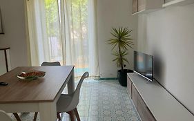 Appartamento in villa